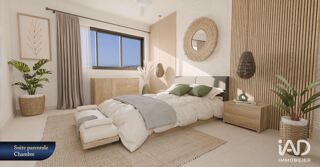  Appartement � vendre 4 pi�ces 119 m�