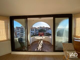  Appartement � vendre 3 pi�ces 43 m�