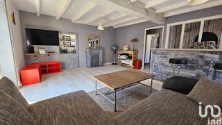  Maison  vendre 4 pices 107 m