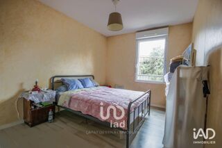  Appartement � vendre 3 pi�ces 64 m�