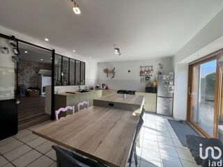  Maison � vendre 4 pi�ces 166 m�