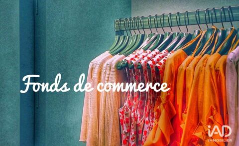 Vente Boutique/Local commercial 45 m&sup2; 35000 34170 Castelnau-le-lez