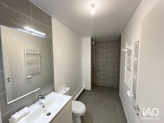  Appartement � louer 2 pi�ces 43 m�