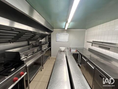 Vente Murs commerciaux 150 m&sup2; 190000 64000 Pau