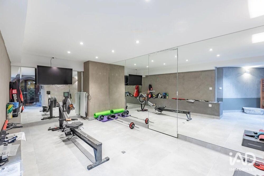 � vendre  Maison Nogent-sur-Marne (94130)