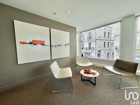 Vente Bureaux 185 m&sup2; 275000 47000 Agen