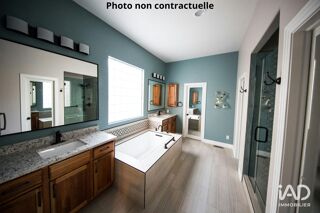  Appartement � vendre 3 pi�ces 74 m�