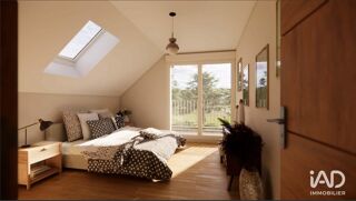  Appartement � vendre 5 pi�ces 97 m�