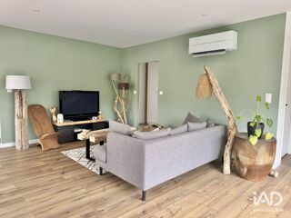  Maison � vendre 4 pi�ces 101 m�