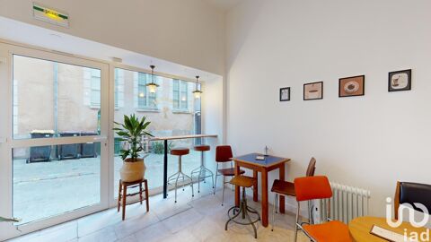 Vente Murs commerciaux 167 m&sup2; 168000 89000 Auxerre