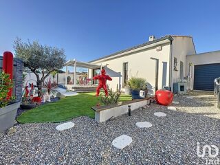  Maison � vendre 4 pi�ces 127 m�