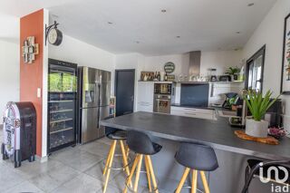  Maison � vendre 6 pi�ces 136 m�