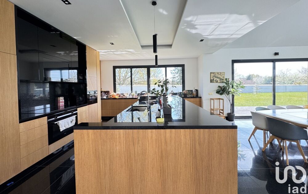 � vendre  Villa Houdan (78550)