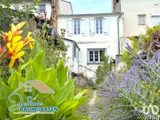  Maison � vendre 4 pi�ces 126 m�