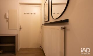  Appartement � vendre 2 pi�ces 48 m�