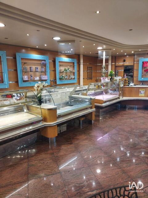 Vente Salon de th&eacute; 270 m&sup2; 149000 13300 Salon-de-provence