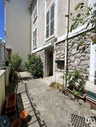  Maison � vendre 5 pi�ces 116 m�