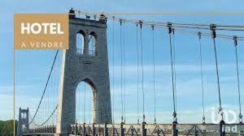 Vente H&ocirc;tel 150 m&sup2; 648700 80120 Vron