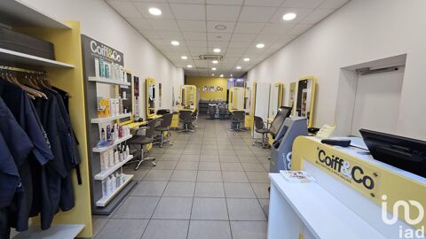 Vente Local d'activit&eacute;s 64 m&sup2; 70000 13002 Marseille