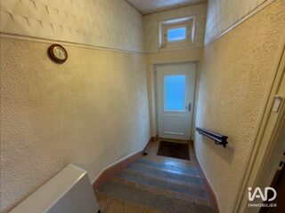  Maison � vendre 3 pi�ces 70 m�