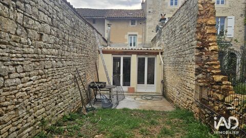 Vente Boutique/Local commercial 102 m&sup2; 44000 79110 Ardilleux