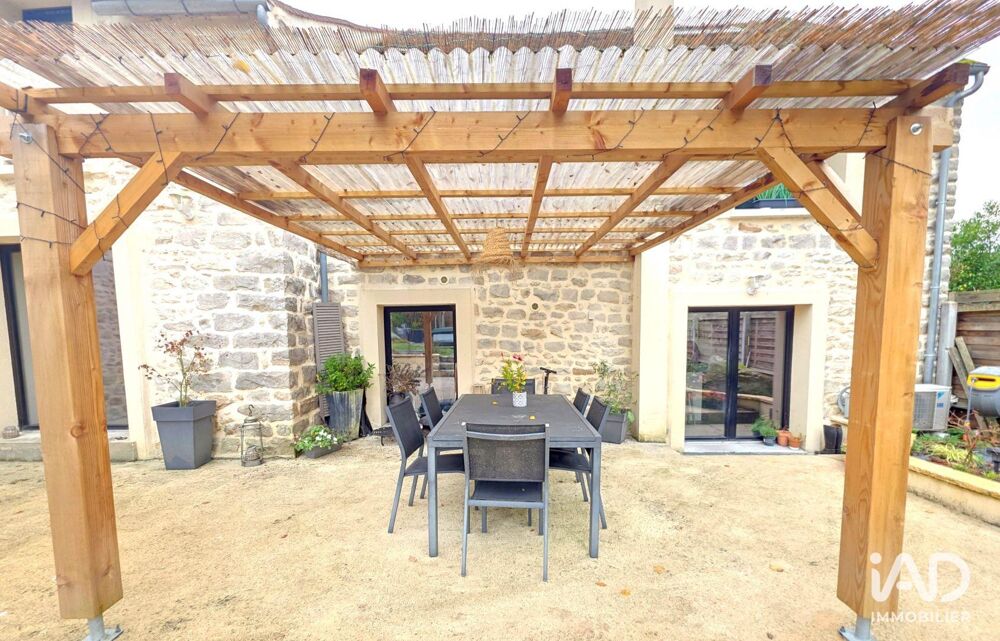 � vendre  Maison Boutigny-sur-Essonne (91820)