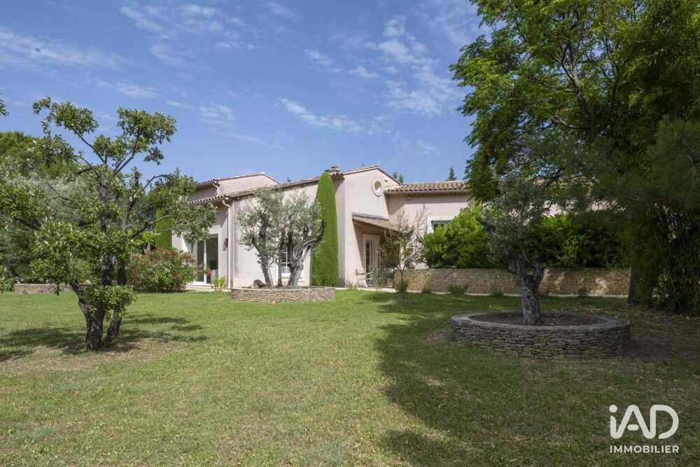 � vendre  Maison Vaison-la-Romaine (84110)