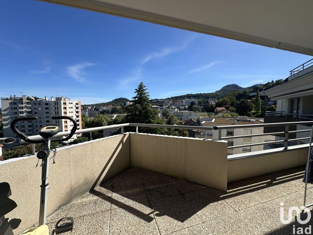 � vendre  Appartement Chamali�res (63400)