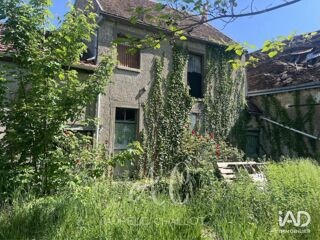  Maison � vendre 10 pi�ces 85 m�