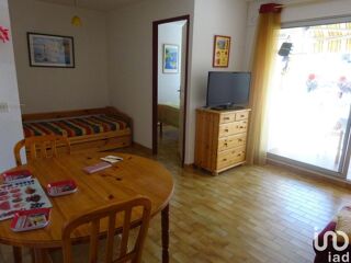  Appartement � vendre 2 pi�ces 30 m�