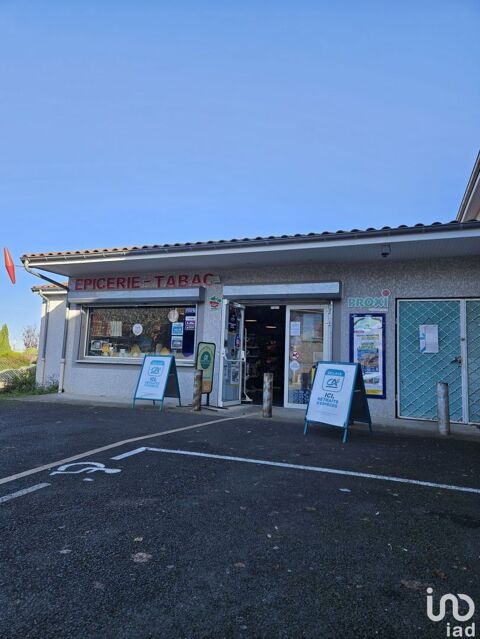 Vente Local d'activit&eacute;s 110 m&sup2; 129000 63430 Les martres-d'arti�re