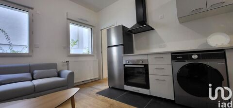  Appartement  louer 2 pices 35 m