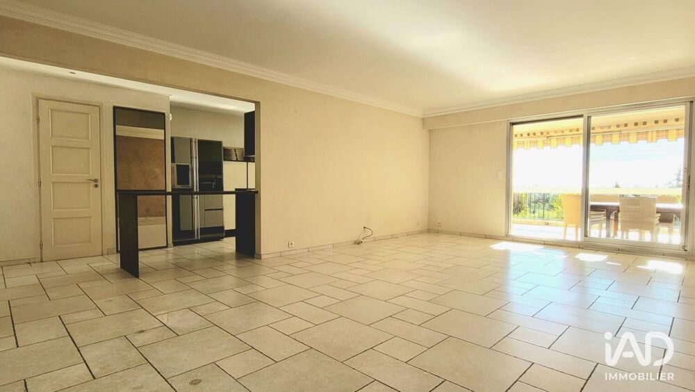 � vendre  Appartement Villeneuve-Loubet (06270)