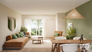  Appartement � vendre 4 pi�ces 90 m�