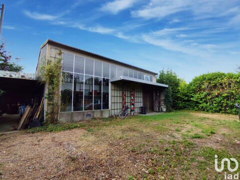   Vente Atelier 166 m&sup2; Loft - 166 m�