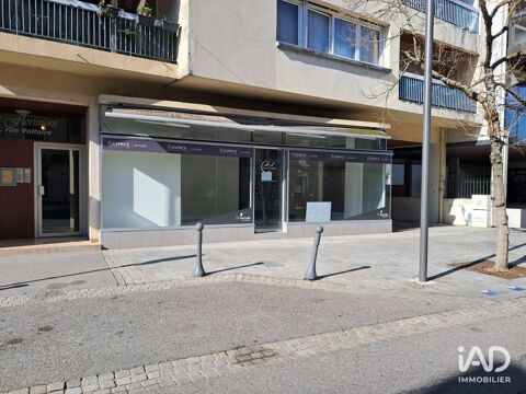 Vente Droit au bail 294 m&sup2; 105000 01220 Divonne-les-bains