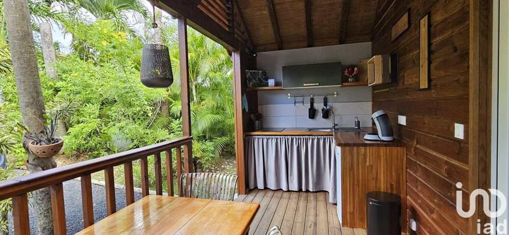  vendre  Maison Saint-Franois (97118)