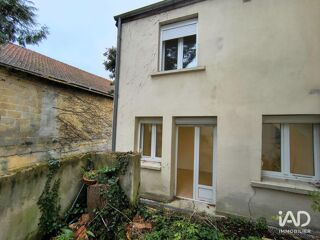  Appartement � vendre 2 pi�ces 39 m�