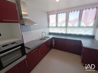  Appartement � vendre 4 pi�ces 80 m�