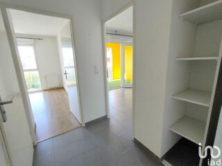  Appartement  vendre 2 pices 39 m