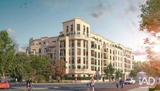  Appartement � vendre 5 pi�ces 101 m�