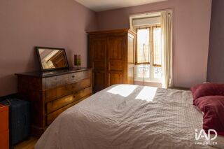  Appartement  vendre 2 pices 49 m