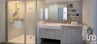  Appartement  vendre 1 pice 24 m