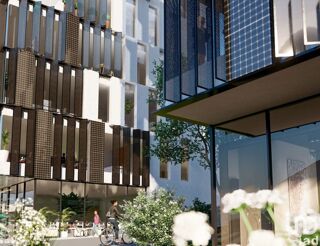  Appartement � vendre 4 pi�ces 115 m�