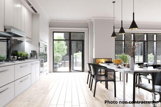  Appartement � vendre 3 pi�ces 66 m�