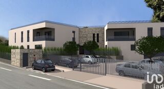  Appartement � vendre 3 pi�ces 71 m�