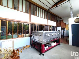  Loft � vendre 166 m�