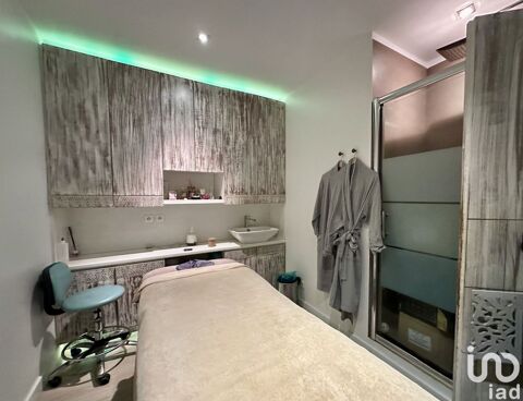 Vente Boutique/Local commercial 89 m&sup2; 110000 75009 Paris