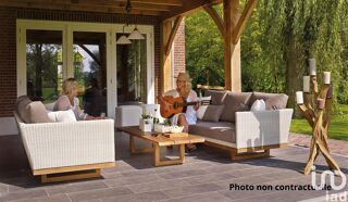  Maison � vendre 5 pi�ces 127 m�