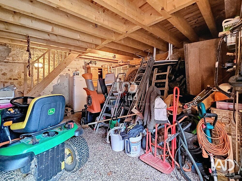 � vendre  Maison Thoiry (78770)